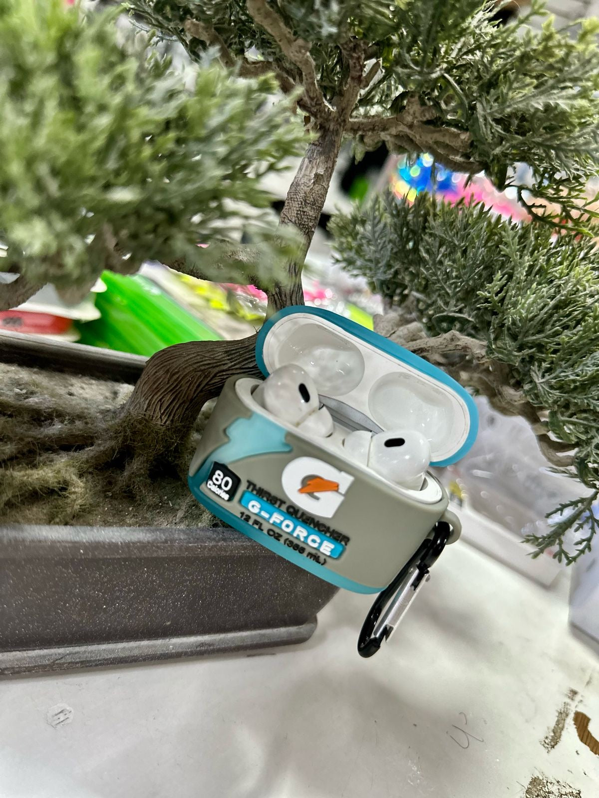 Protectores para AirPods de personajes