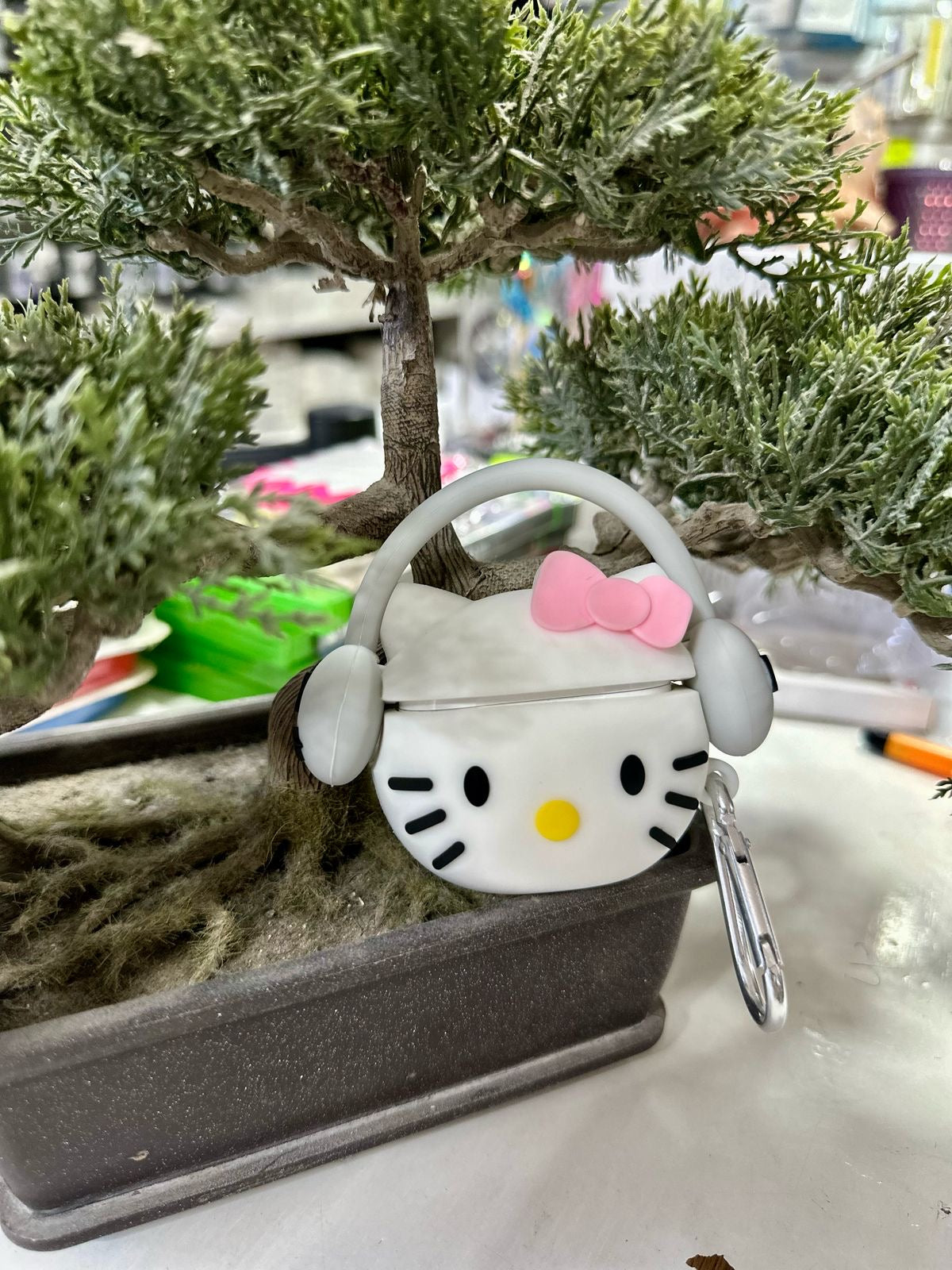 Protectores para AirPods de personajes