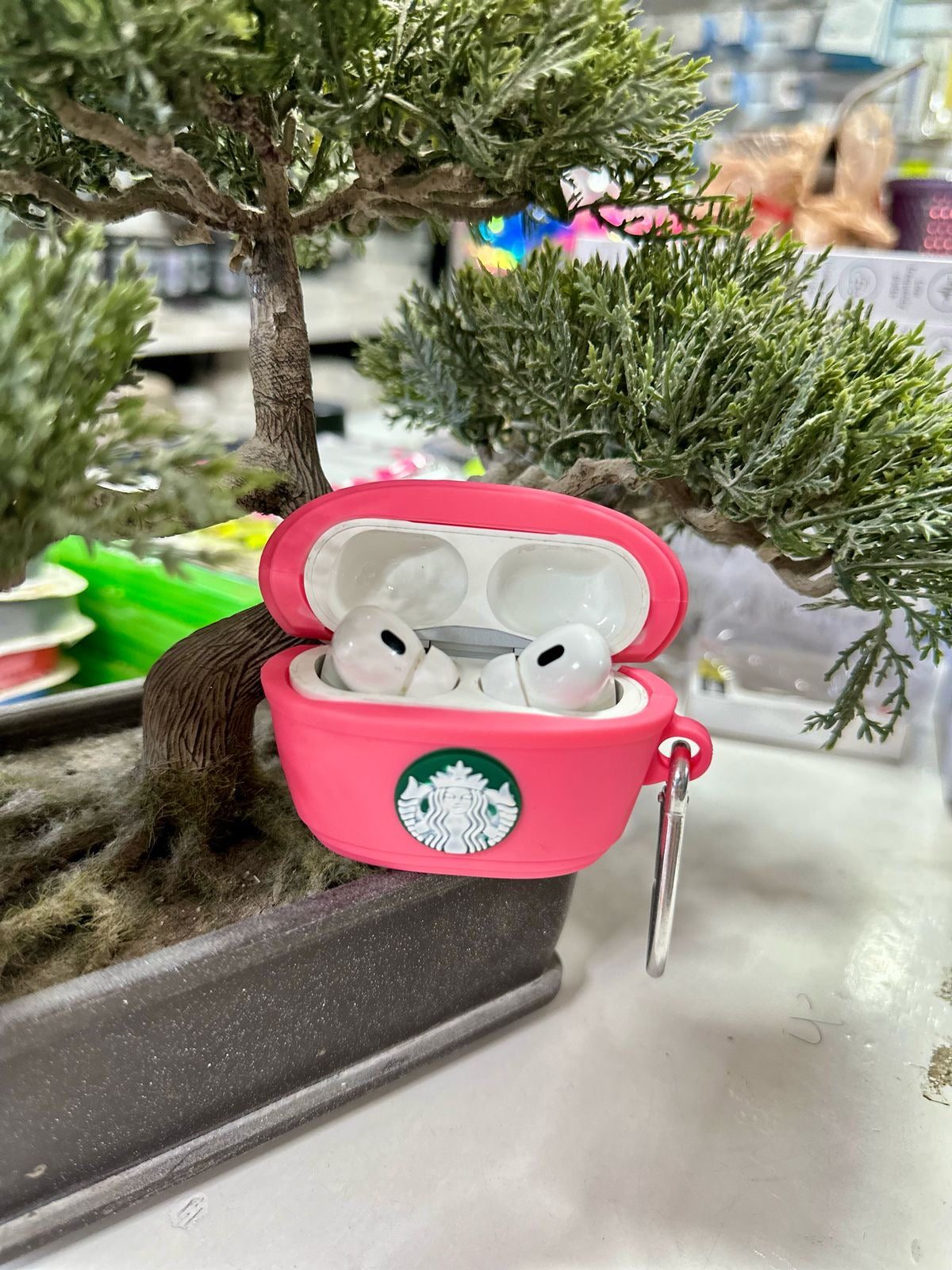 Protectores para AirPods de personajes
