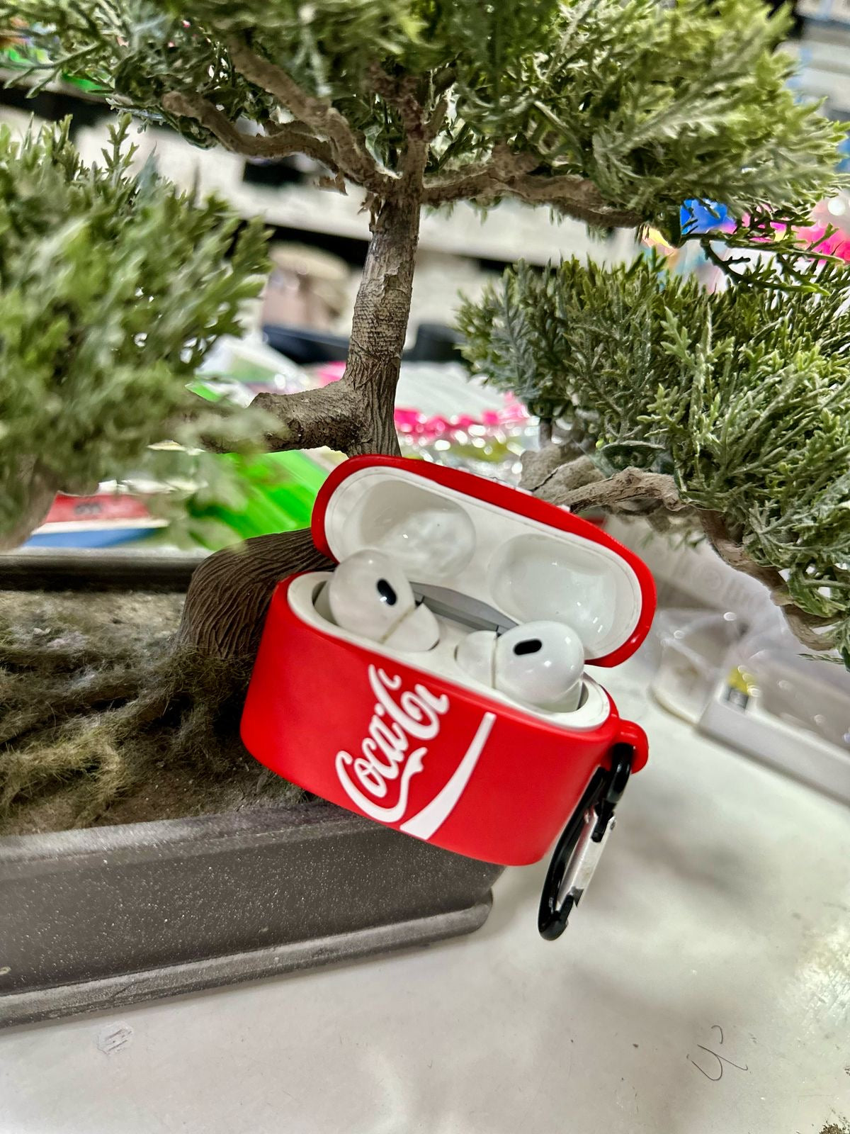 Protectores para AirPods de personajes