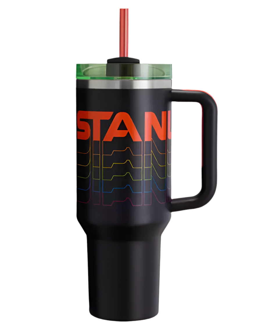 Stanley 30 oz con asa