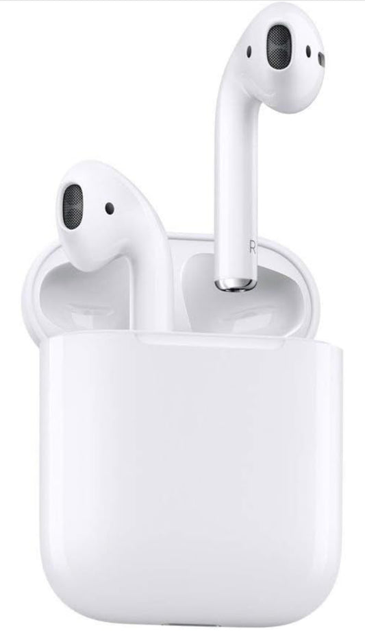 AirPods 2da generación