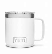 Taza YETI 10 onzas