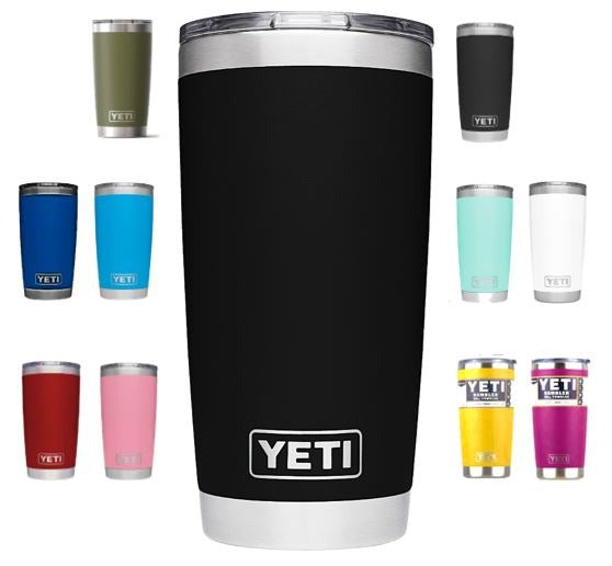 Termo Yeti 20 onzas