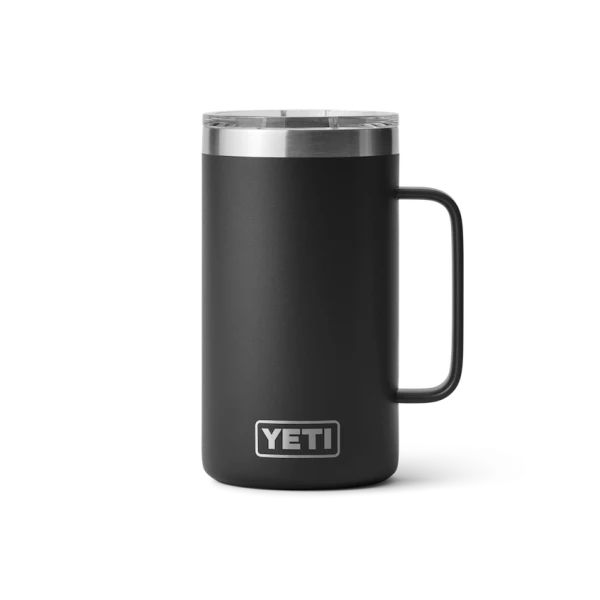 Taza YETI 20 onzas con asa