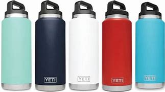 Termo Yeti 36 onzas