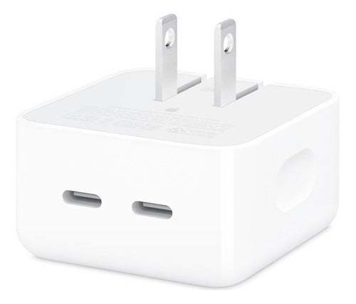 Cubo 35w iPhone