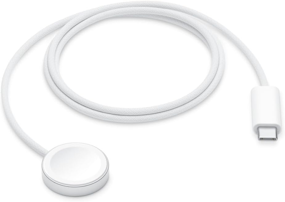 Cargador Apple Watch tipo C