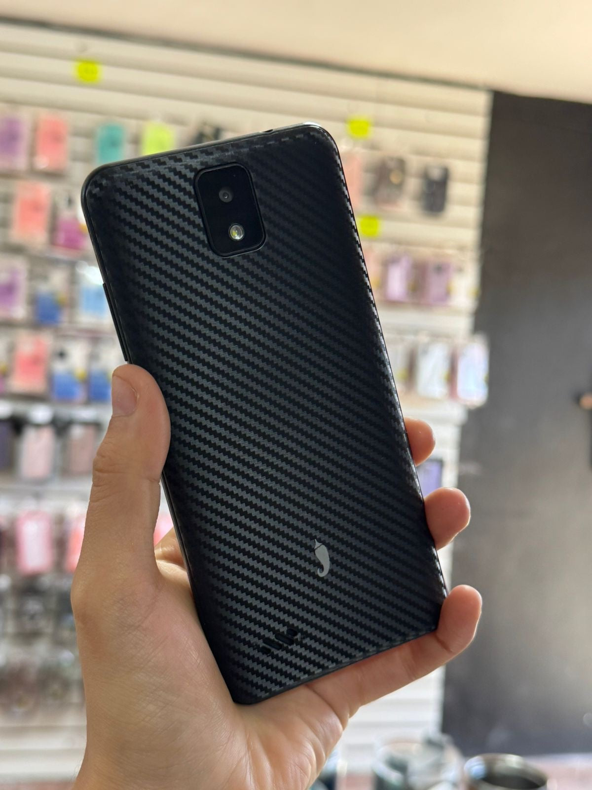 Telefono Elite P55 Promax