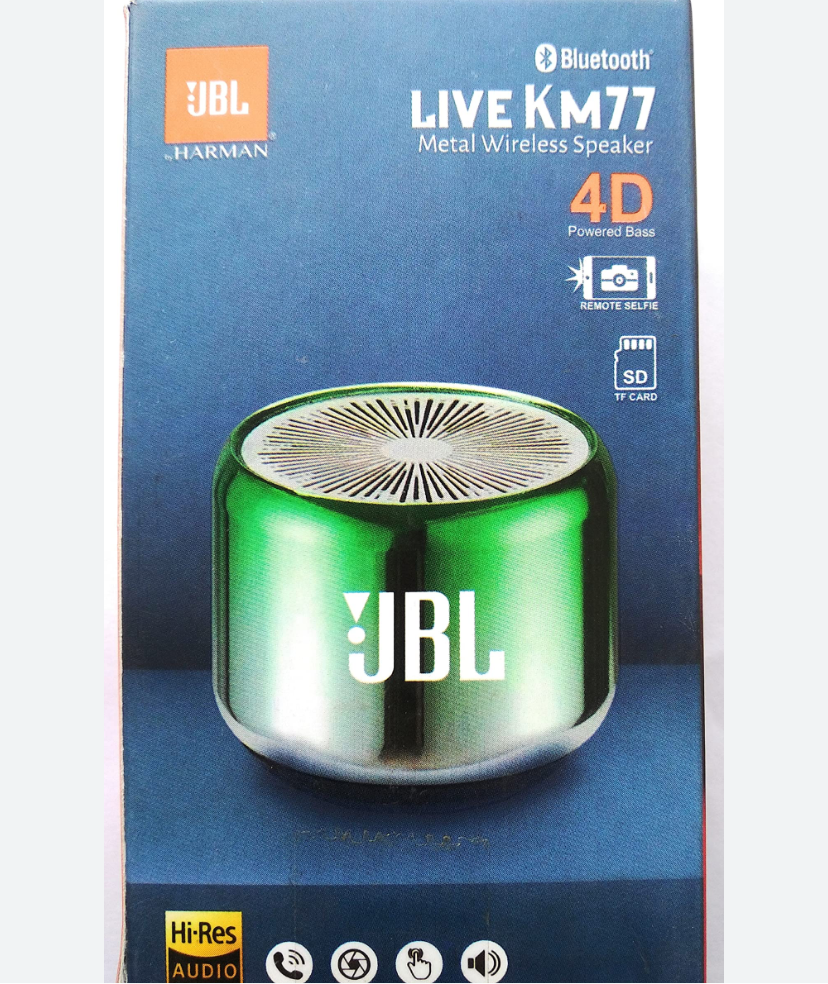 Bocina jbl
