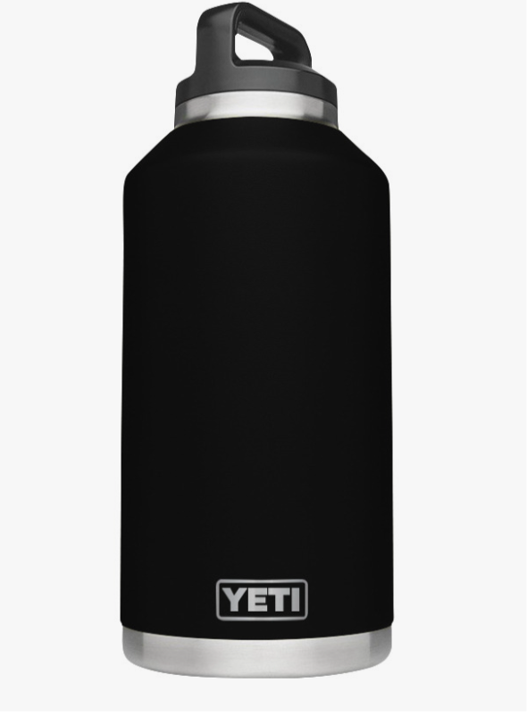 Yeti 64oz Termo Térmico Acero Inoxidable