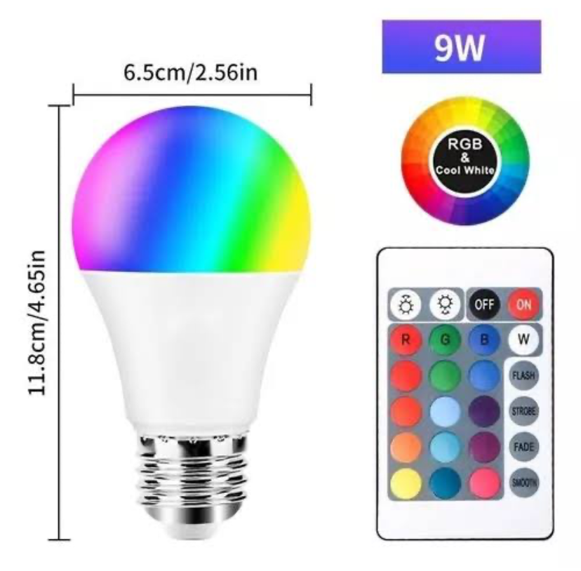 Foco Led