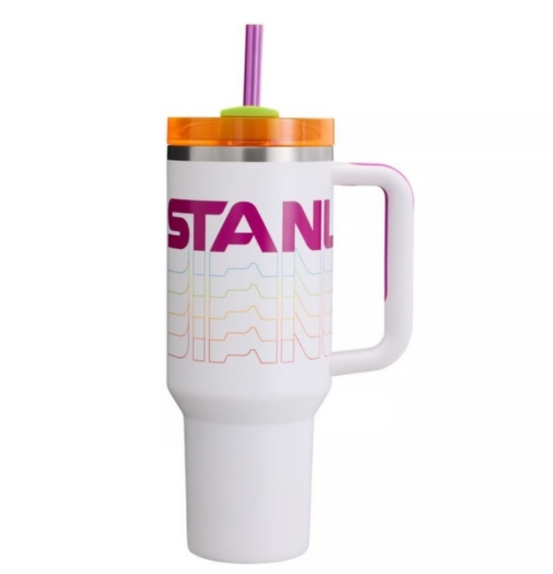 Stanley 30 oz con asa