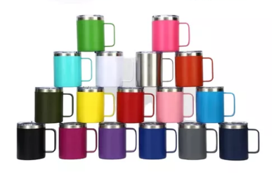 Taza YETI 10 onzas