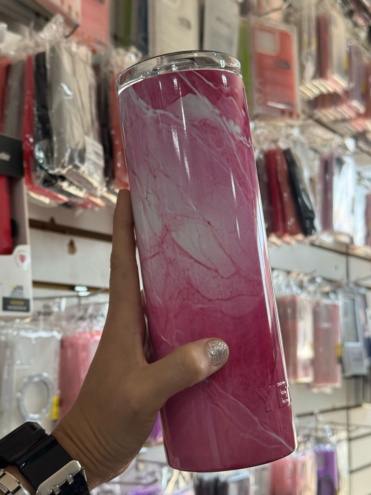 Yeti Skinny Mármol