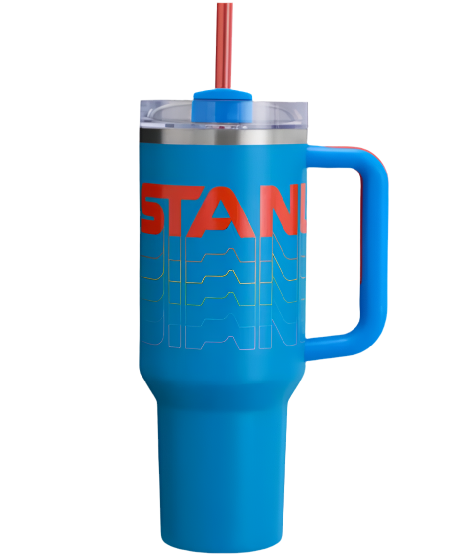 Stanley 30 oz con asa