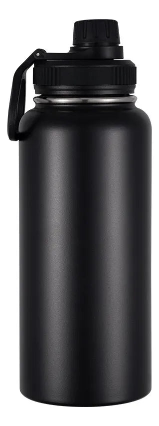 Botella deportiva acero inoxidable 40oz