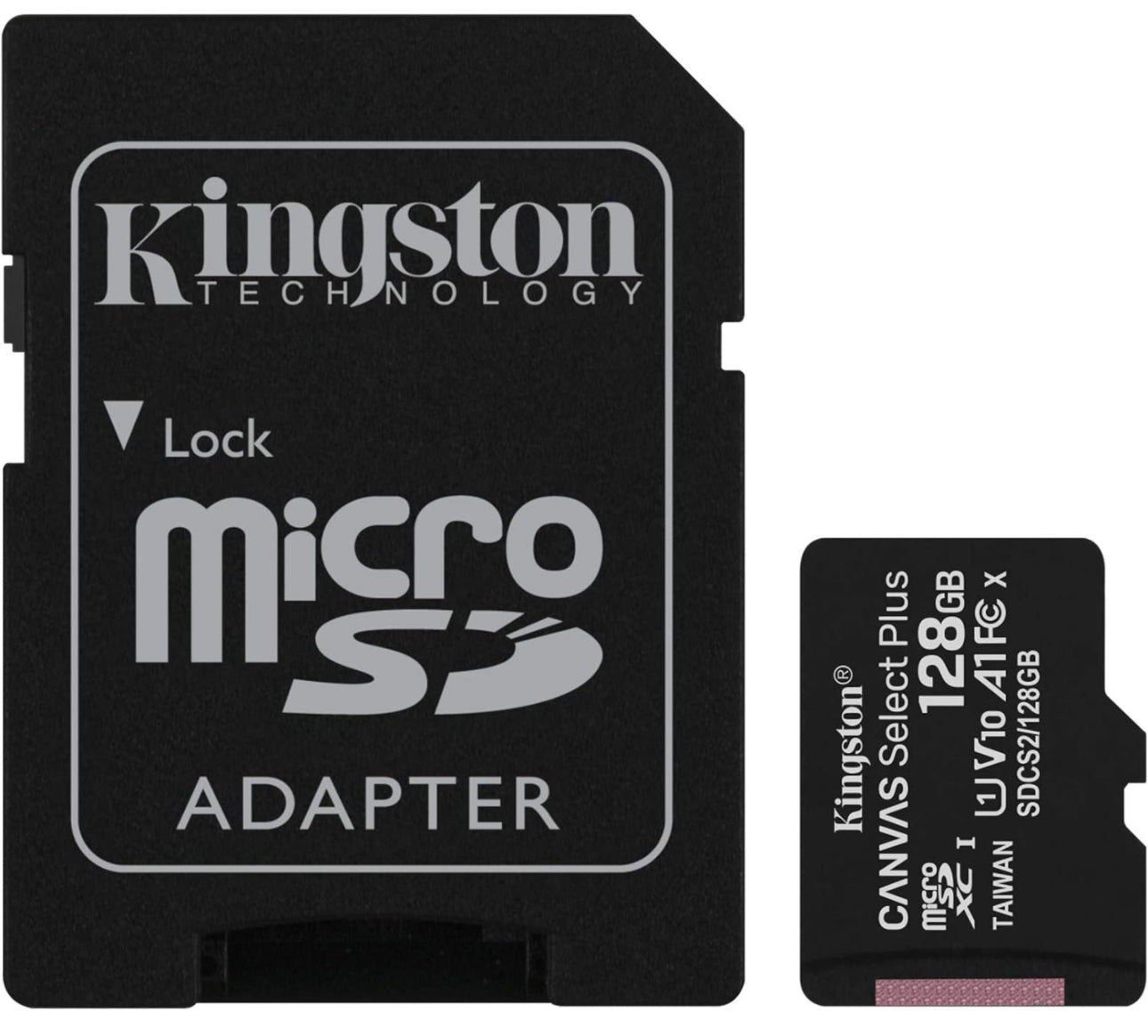Memoria micro SD 32GB