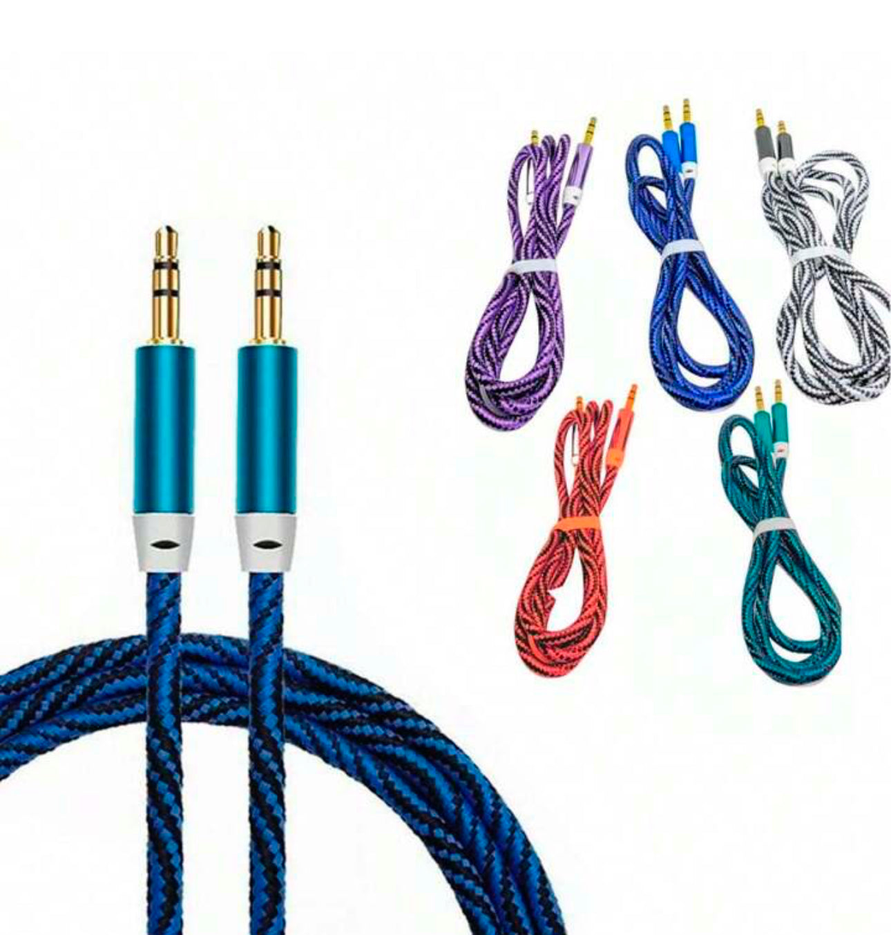 Auxiliar Jack a Jack