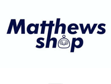 Matthews shop