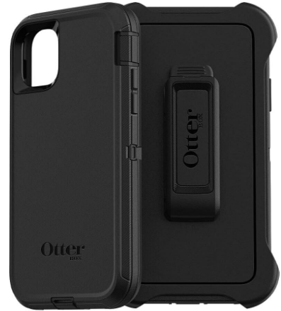 OTTER BOX DEFENDER 3 PIEZAS USO RUDO