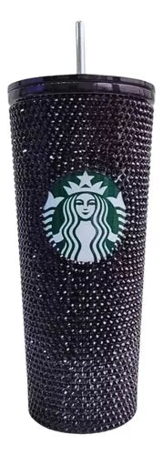 Vaso Starbucks de pedreria