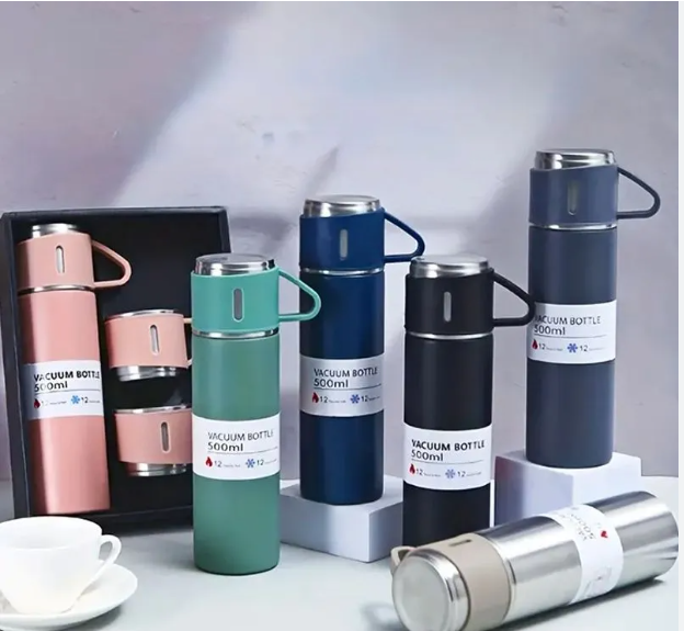 Termo Vacuum Bottle 500ml