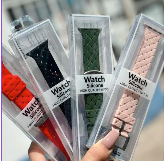 Correas de Smartwatch/Apple watch de nylon y tela (variado)