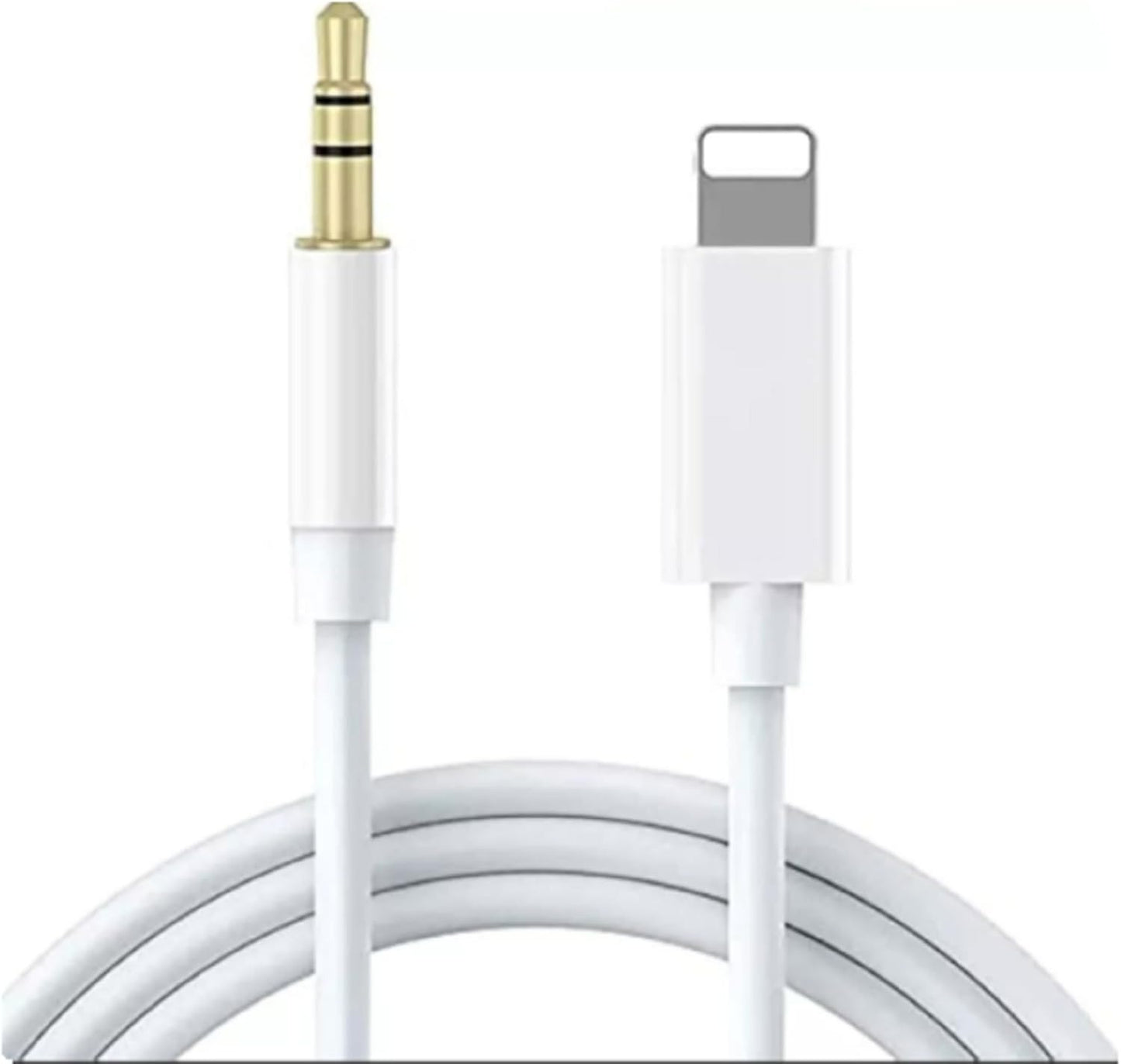 Cable 3.5 a Lightning