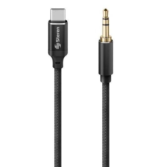 Cable 3.5 a C