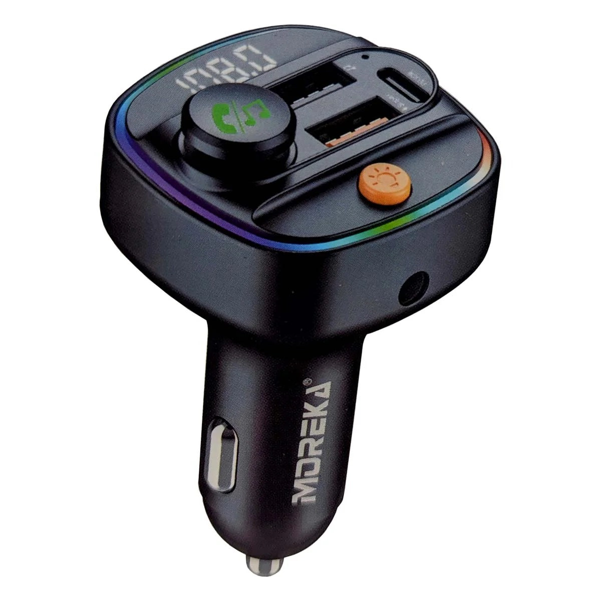 Transmisor bluetooth moreka